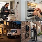 Elektricien in Maastricht nodig? Dit moet u weten bij storingen, groepenkasten en laadpalen